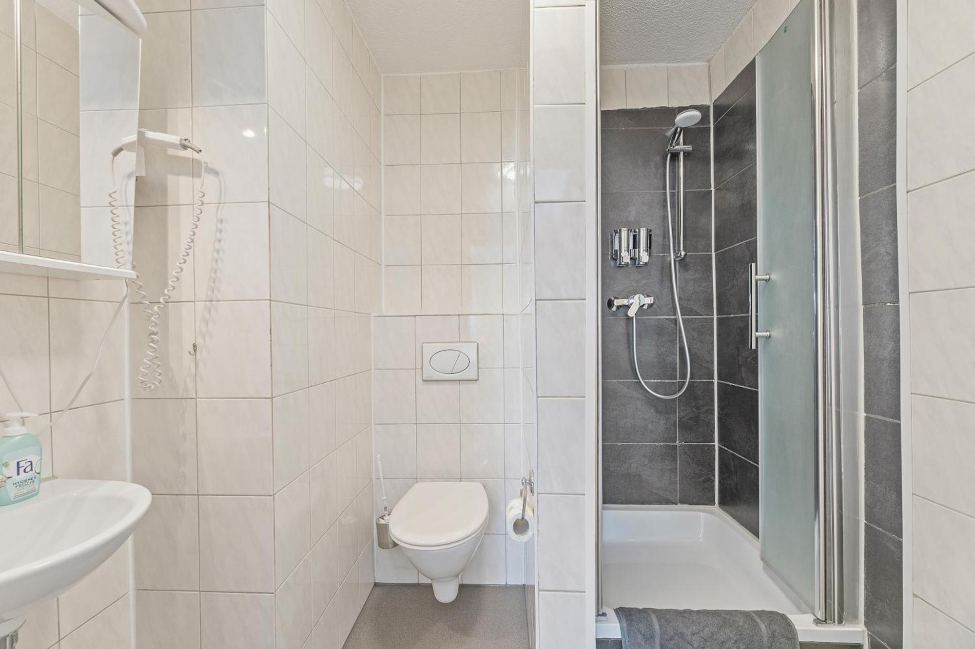 Businesshotel Lemon Suites Self Check-In Messe Airport Mit Kueche - Monteure Willkommen Neuhausen auf den Fildern Номер фото