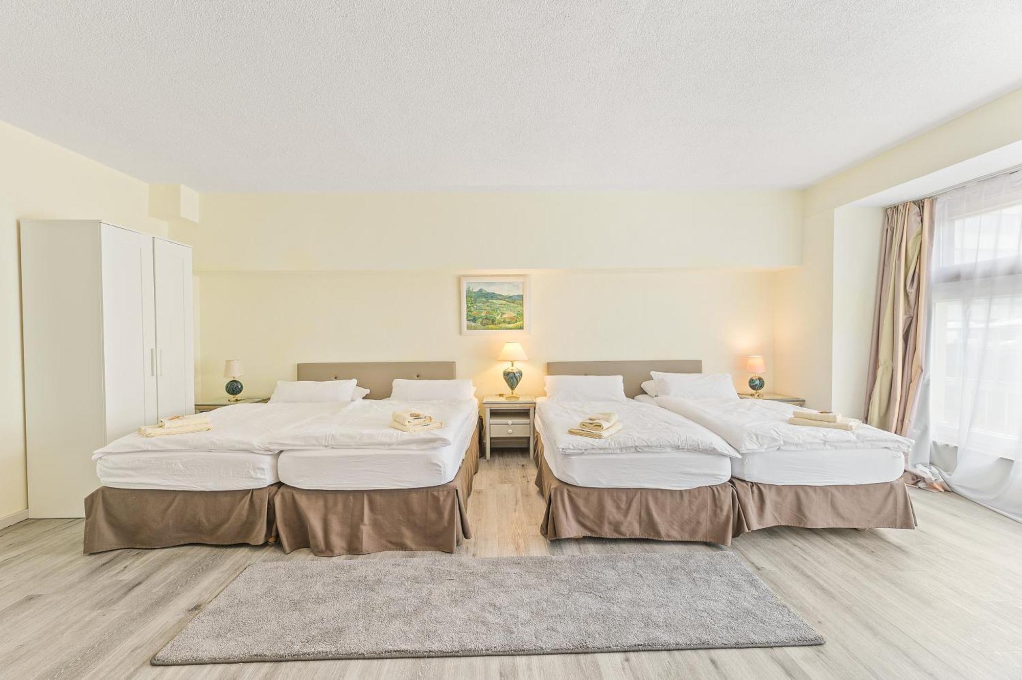 Businesshotel Lemon Suites Self Check-In Messe Airport Mit Kueche - Monteure Willkommen Neuhausen auf den Fildern Номер фото