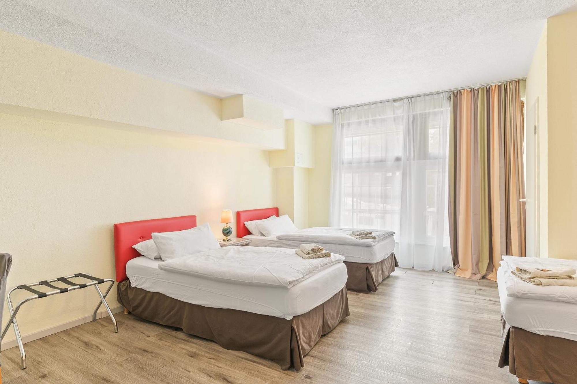 Businesshotel Lemon Suites Self Check-In Messe Airport Mit Kueche - Monteure Willkommen Neuhausen auf den Fildern Номер фото
